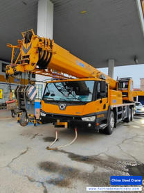 Buy XCMG QY25K5C Used Crane / 2 Buy XCMG QY25K5C Used Crane / 2